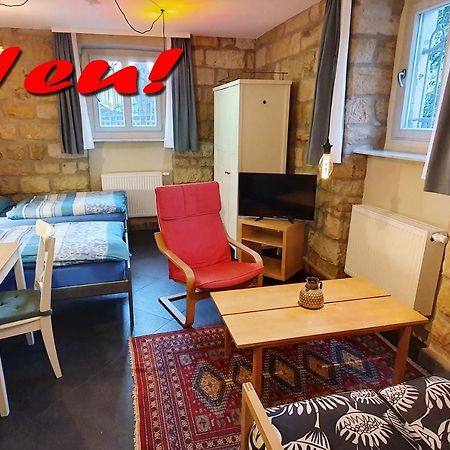 Villa Haniel Apartment Leo Dresden Bagian luar foto